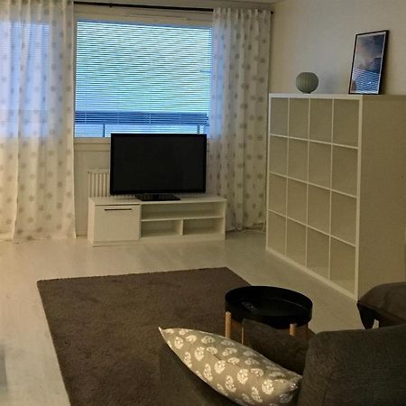 Savotta Apartment Рованиеми Экстерьер фото